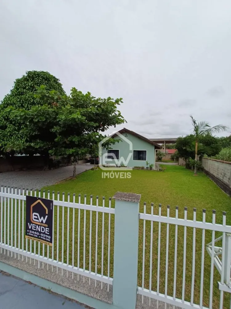 Casa, 4 quartos, 720 m² - Foto 1