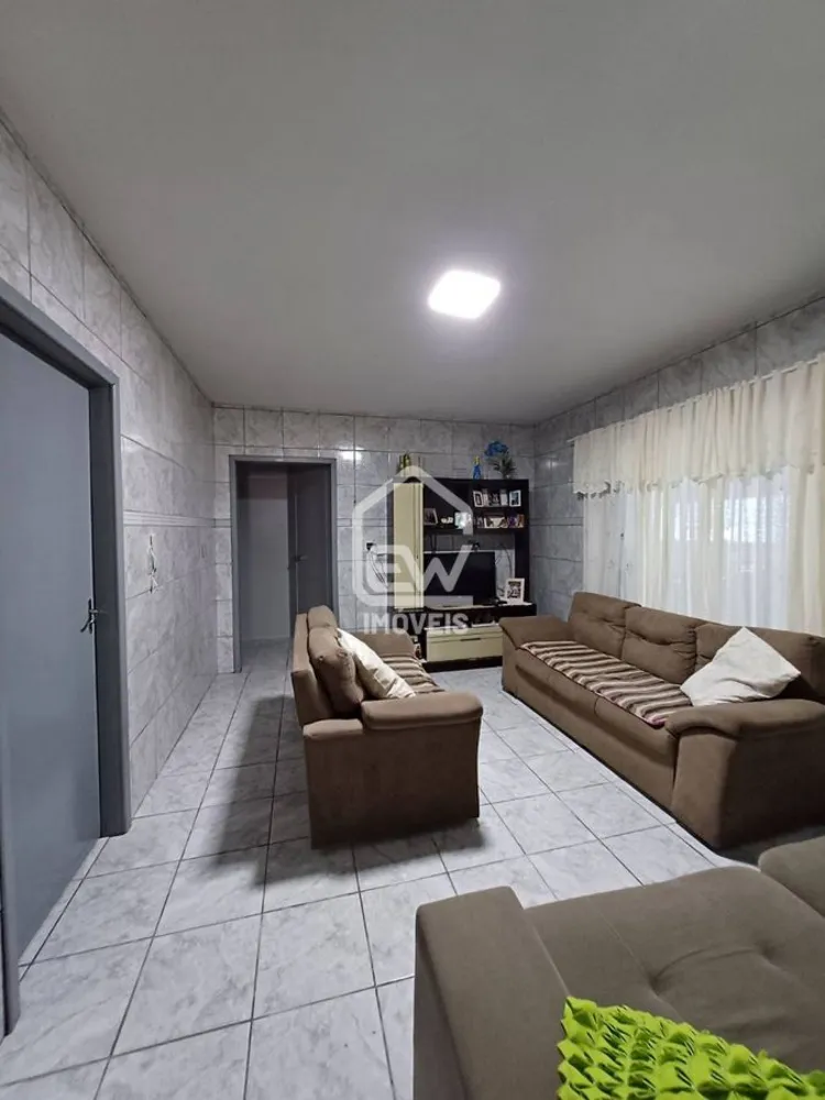 Casa, 4 quartos, 720 m² - Foto 2