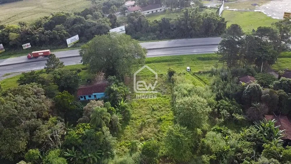 Depósito-Galpão, 1250 m² - Foto 1