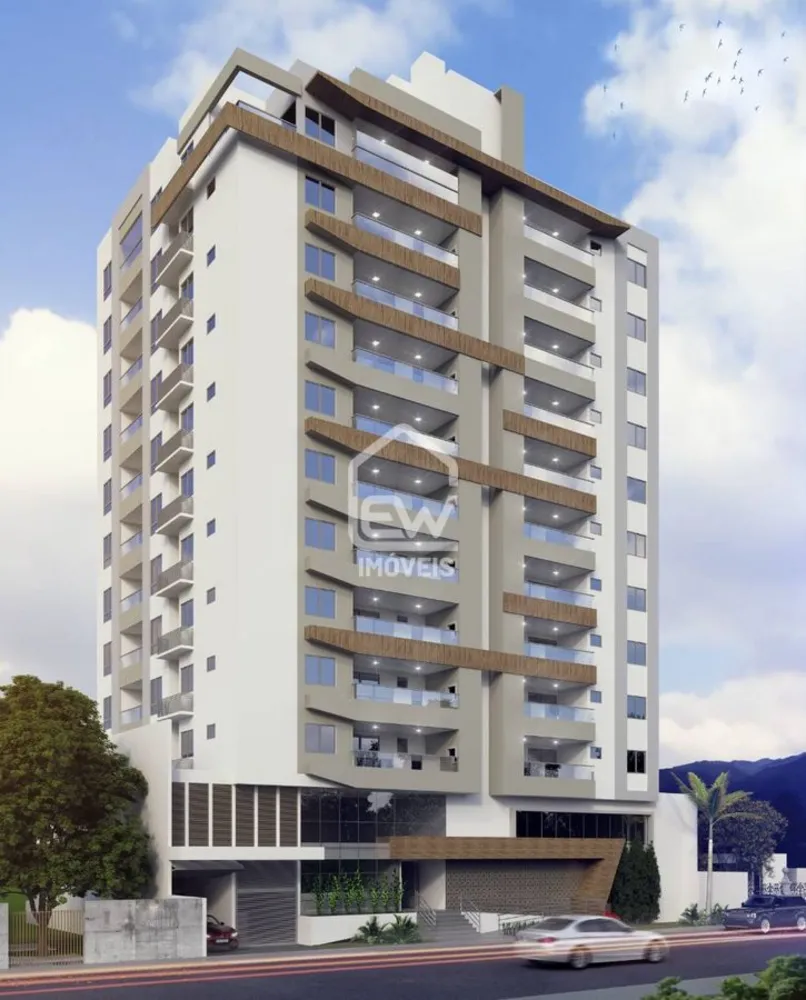 Apartamento, 2 quartos, 79 m² - Foto 2