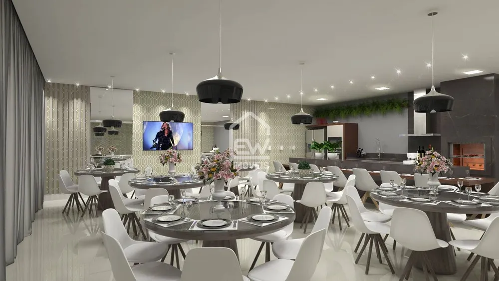 Apartamento, 2 quartos, 79 m² - Foto 4