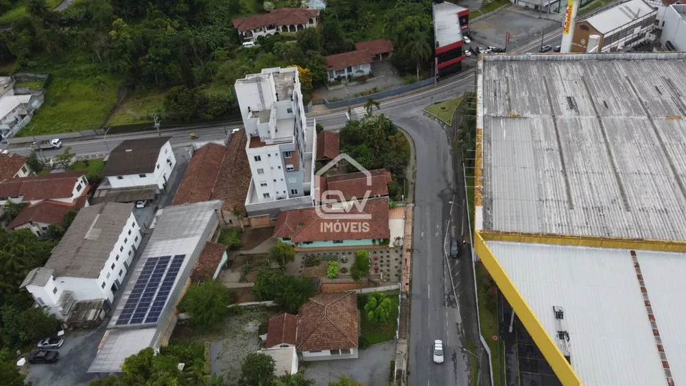 Depósito-Galpão, 973 m² - Foto 6