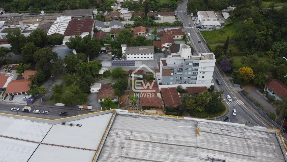 Depósito-Galpão, 973 m² - Foto 5