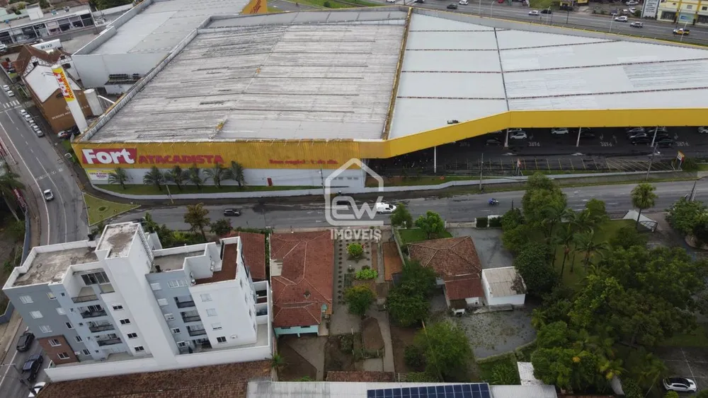 Depósito-Galpão, 973 m² - Foto 7