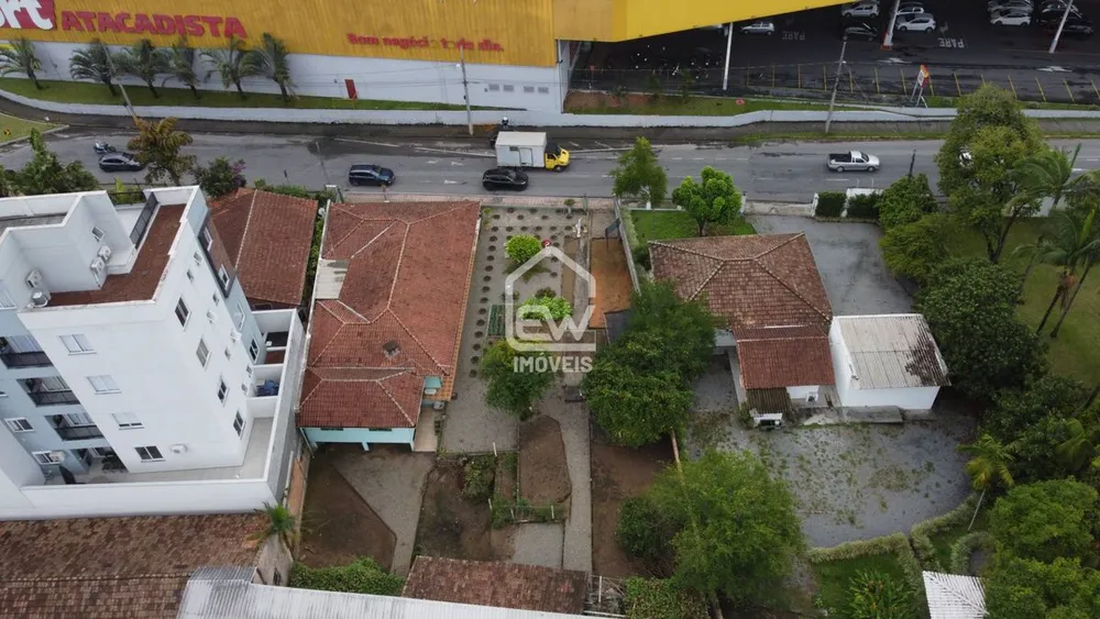 Depósito-Galpão, 973 m² - Foto 2