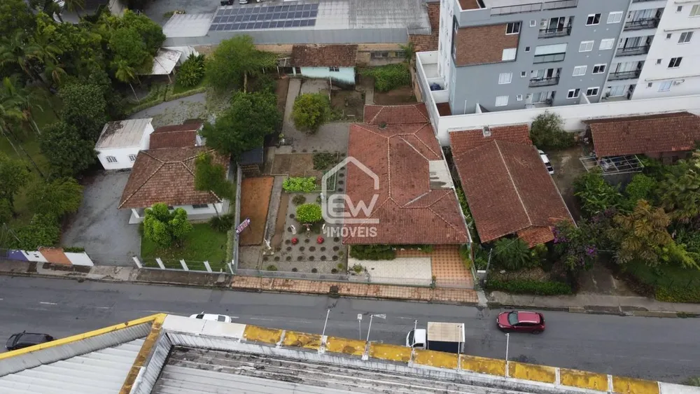 Depósito-Galpão, 973 m² - Foto 4