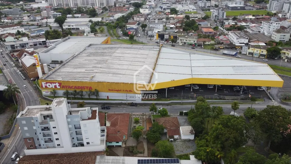 Depósito-Galpão, 973 m² - Foto 8