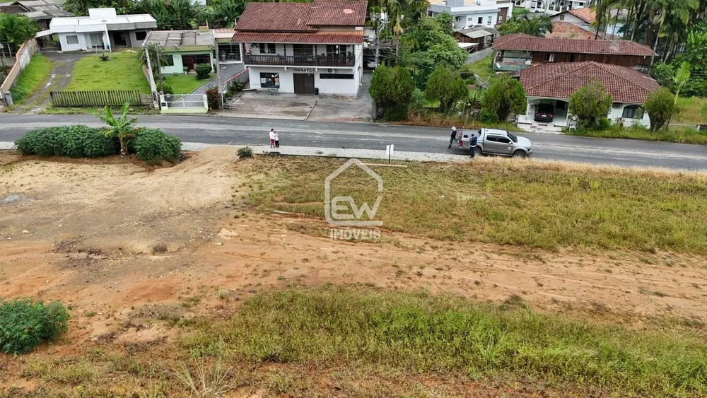 Terreno, 410 m² - Foto 7