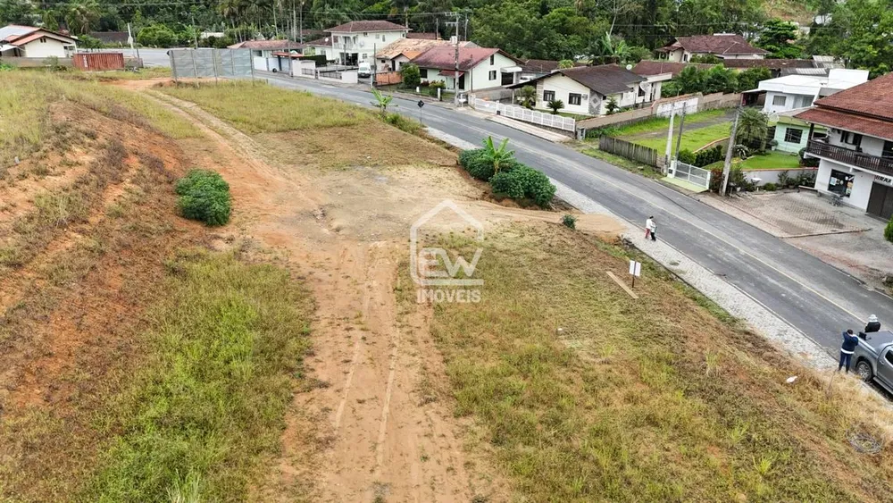 Terreno, 410 m² - Foto 8