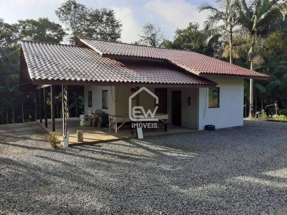 Sítio, 2 quartos, 5 hectares - Foto 1