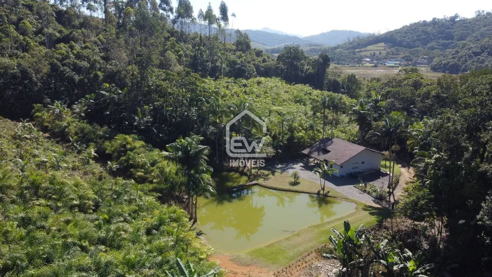 Sítio, 2 quartos, 5 hectares - Foto 15