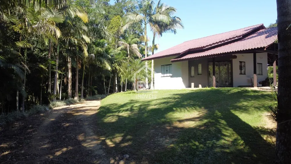 Sítio, 2 quartos, 5 hectares - Foto 2