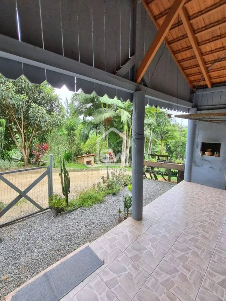Chácara, 2 quartos, 3 hectares - Foto 8