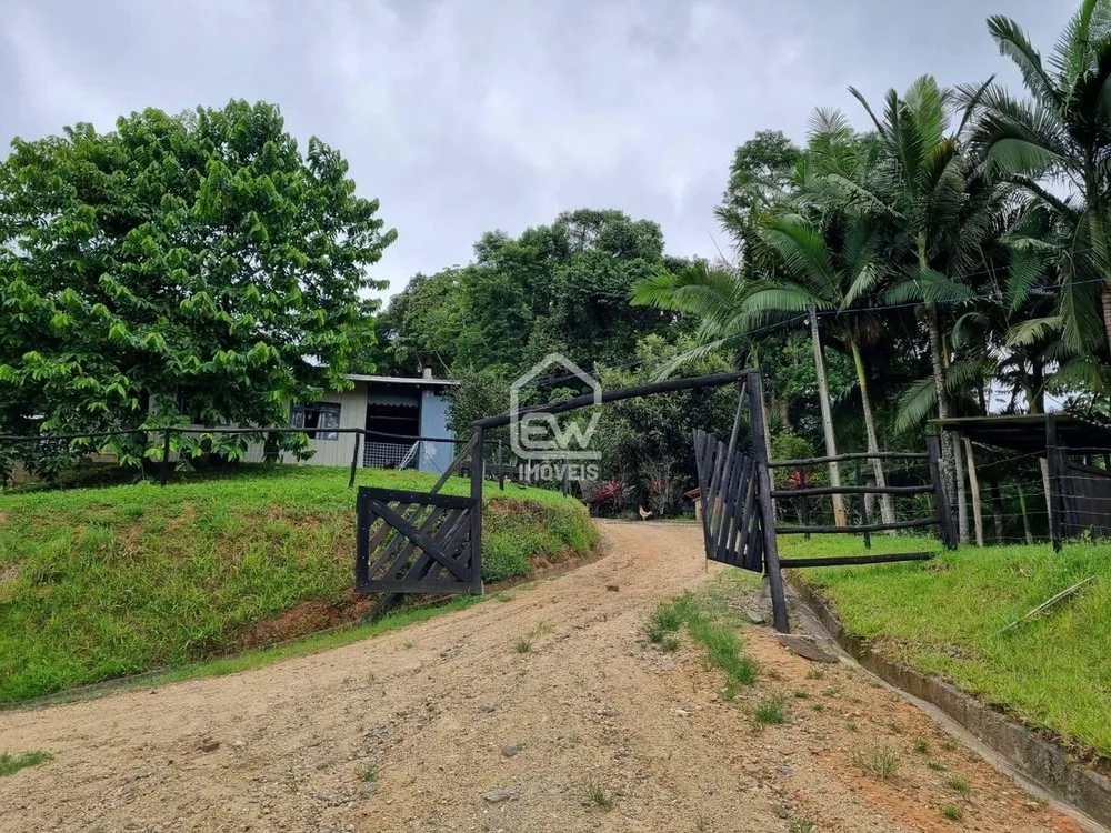 Chácara, 2 quartos, 3 hectares - Foto 16