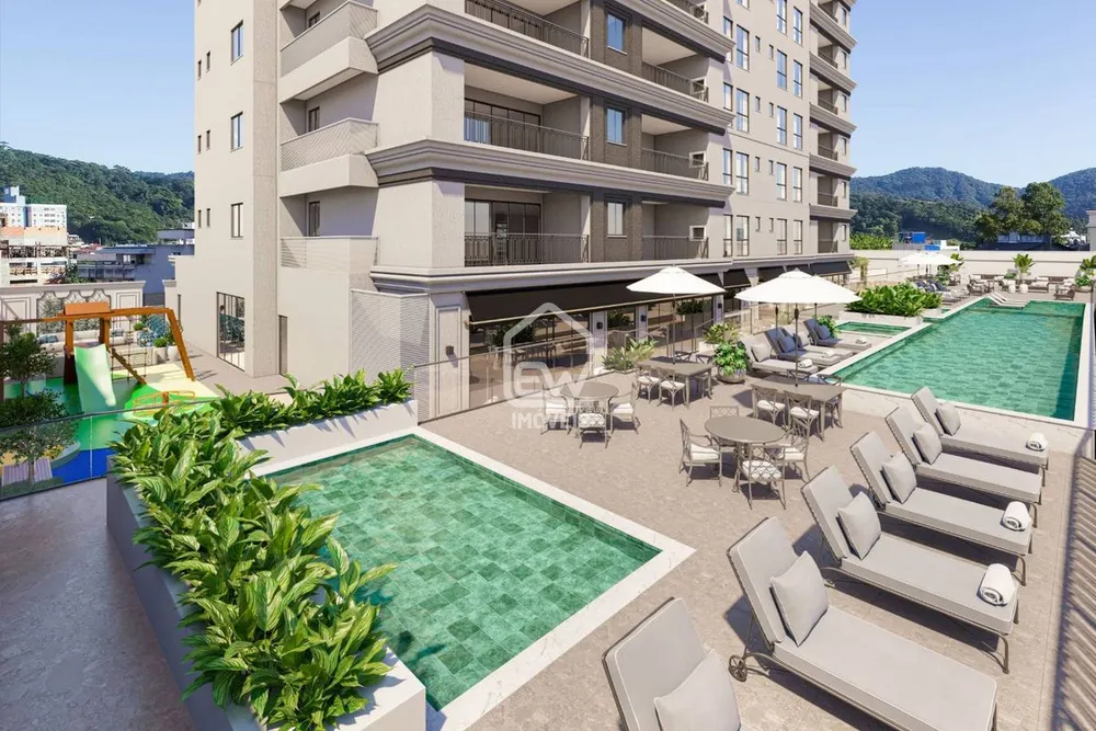 Apartamento, 4 quartos, 163 m² - Foto 6