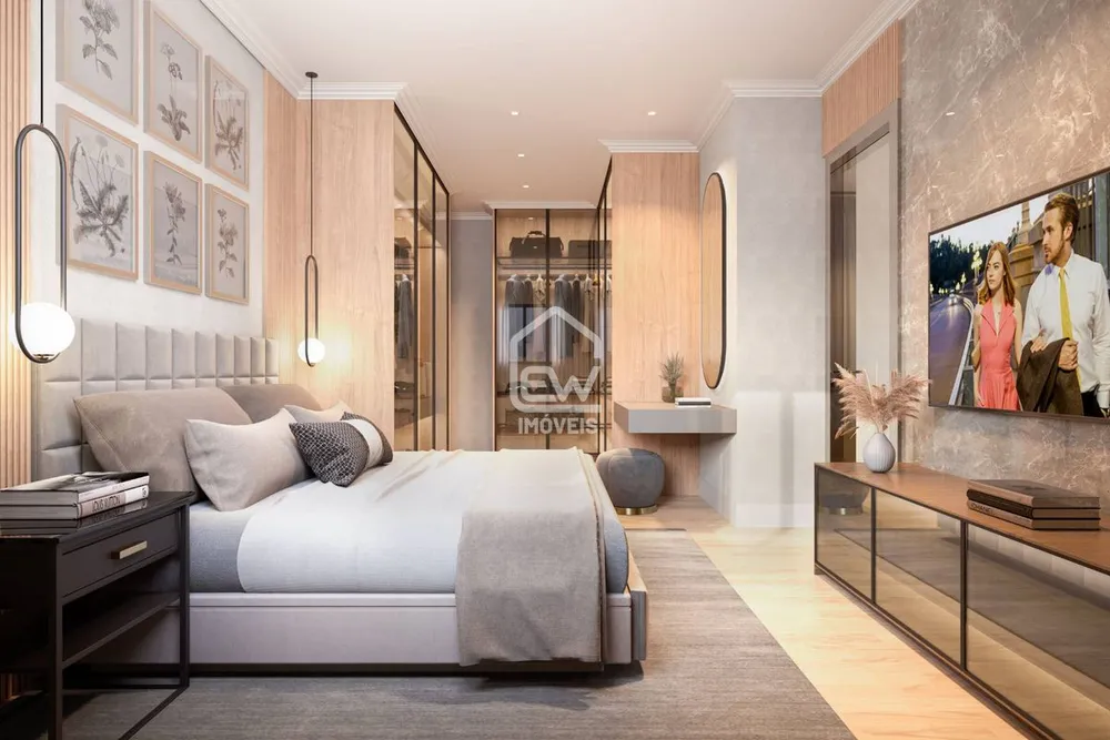 Apartamento, 4 quartos, 163 m² - Foto 9