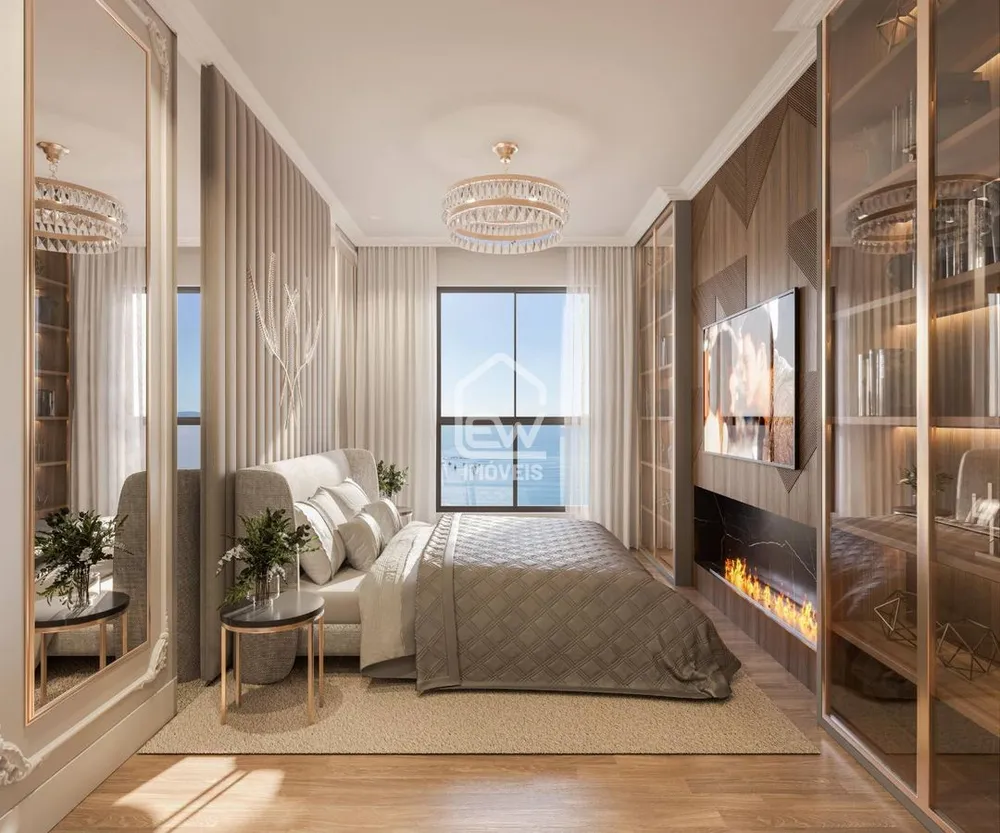 Apartamento, 4 quartos, 163 m² - Foto 14