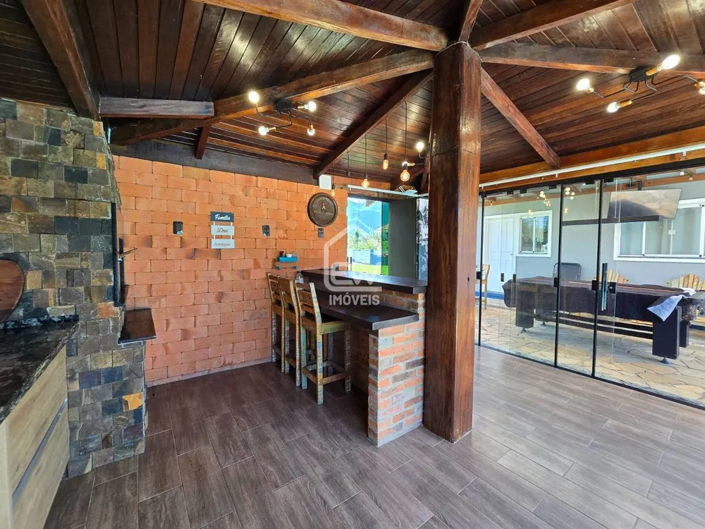 Casa, 4 quartos, 1100 m² - Foto 12