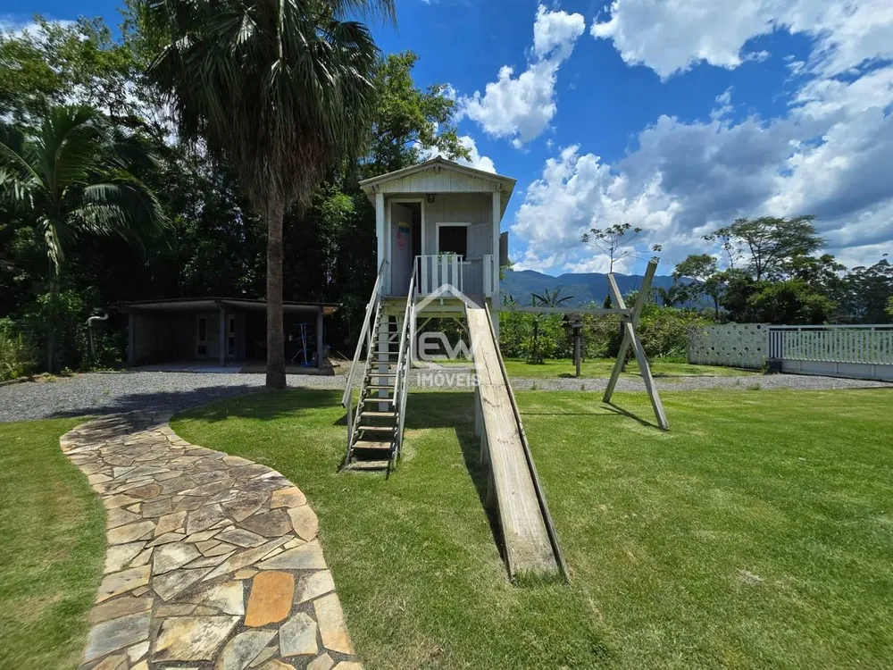 Casa, 4 quartos, 1100 m² - Foto 13