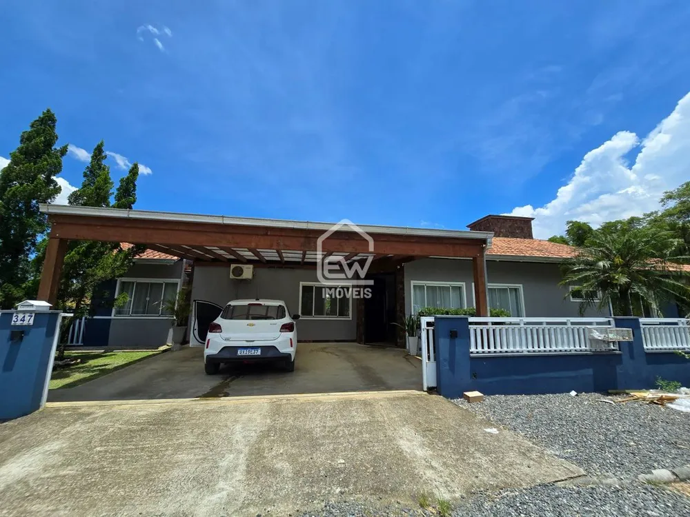 Casa, 4 quartos, 1100 m² - Foto 11