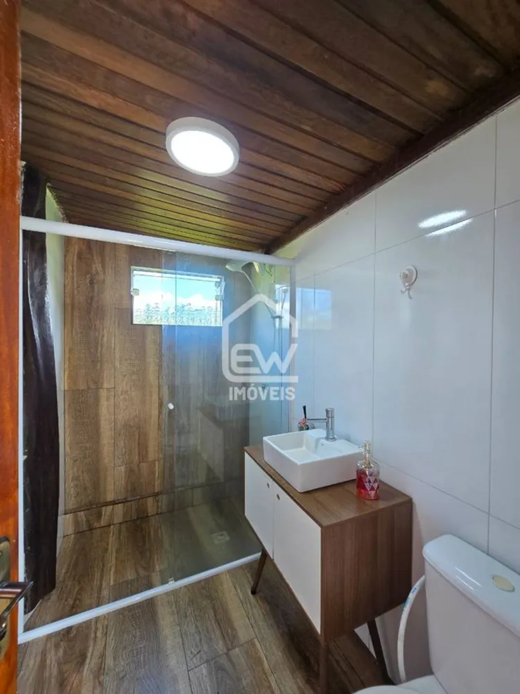 Casa, 4 quartos, 1100 m² - Foto 10