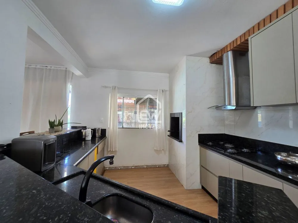 Casa, 4 quartos, 1100 m² - Foto 2