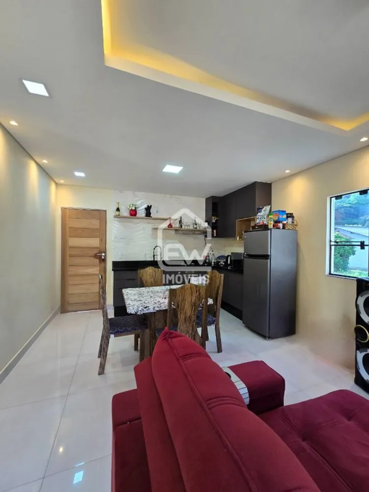 Casa, 2 quartos, 336 m² - Foto 4