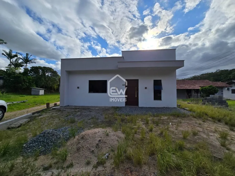 Casa, 2 quartos, 336 m² - Foto 1