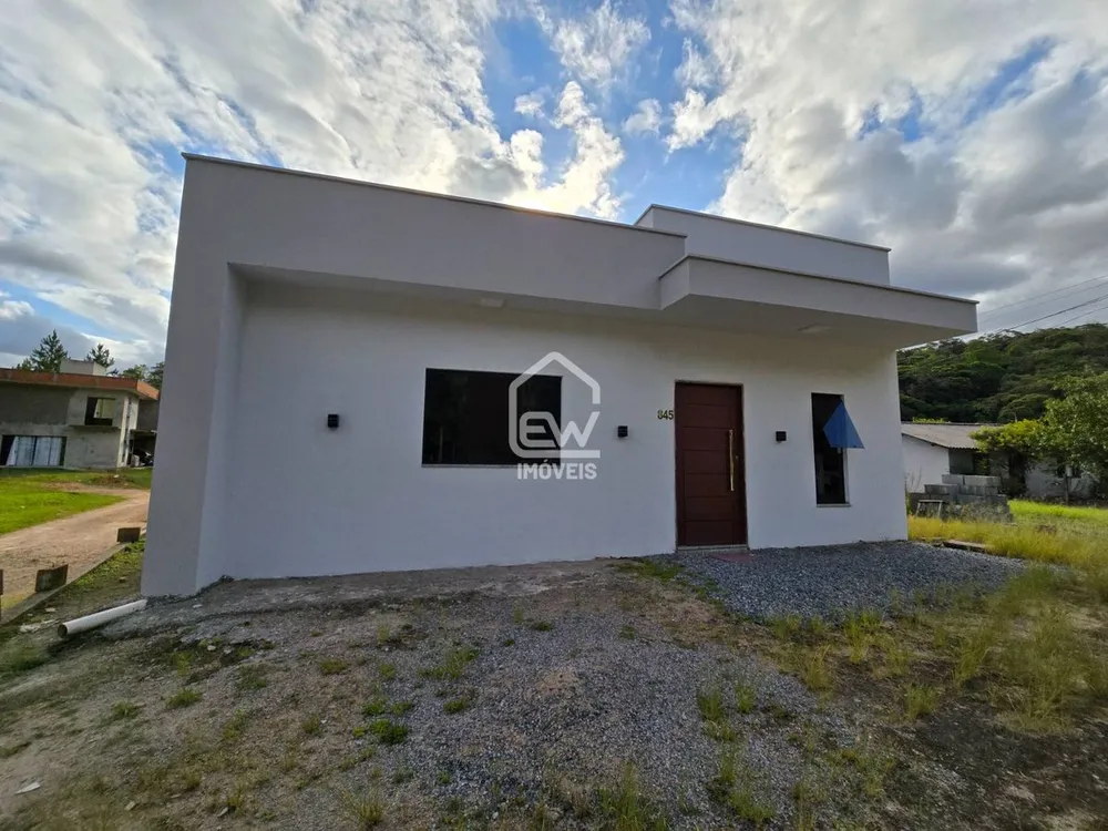Casa, 2 quartos, 336 m² - Foto 2