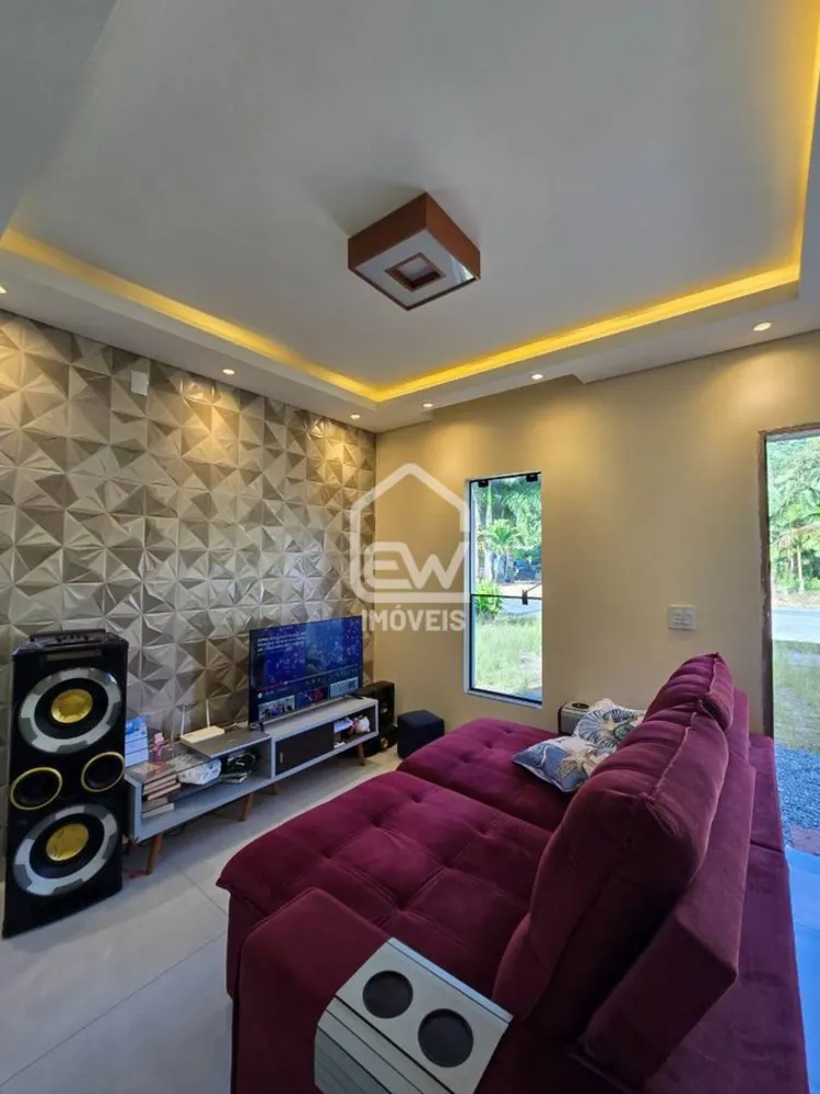 Casa, 2 quartos, 336 m² - Foto 3