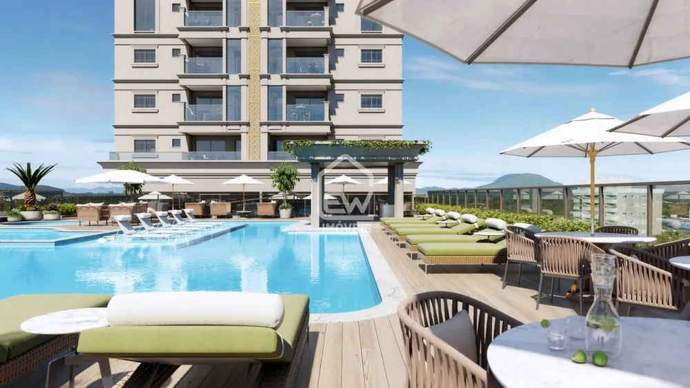 Apartamento, 3 quartos, 100 m² - Foto 4