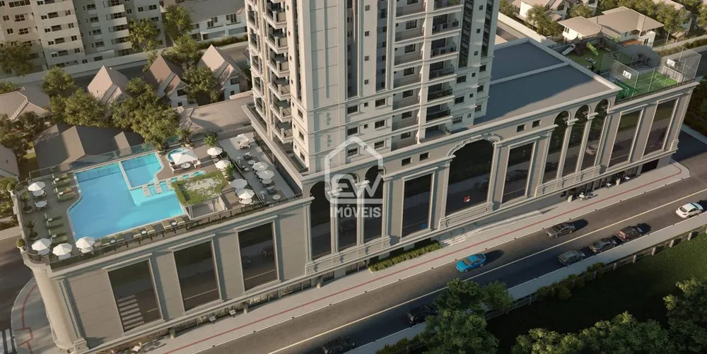 Apartamento, 3 quartos, 100 m² - Foto 4