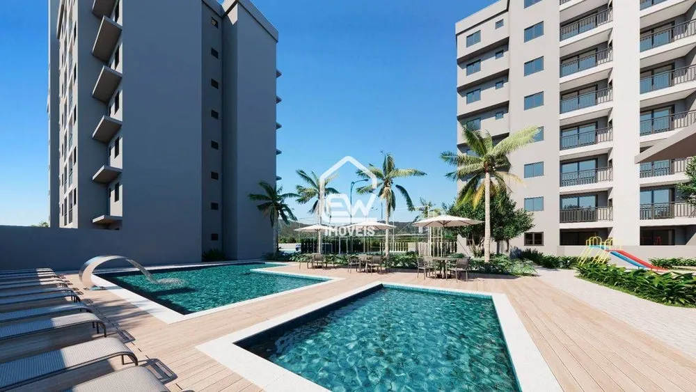 Apartamento, 2 quartos, 56 m² - Foto 12