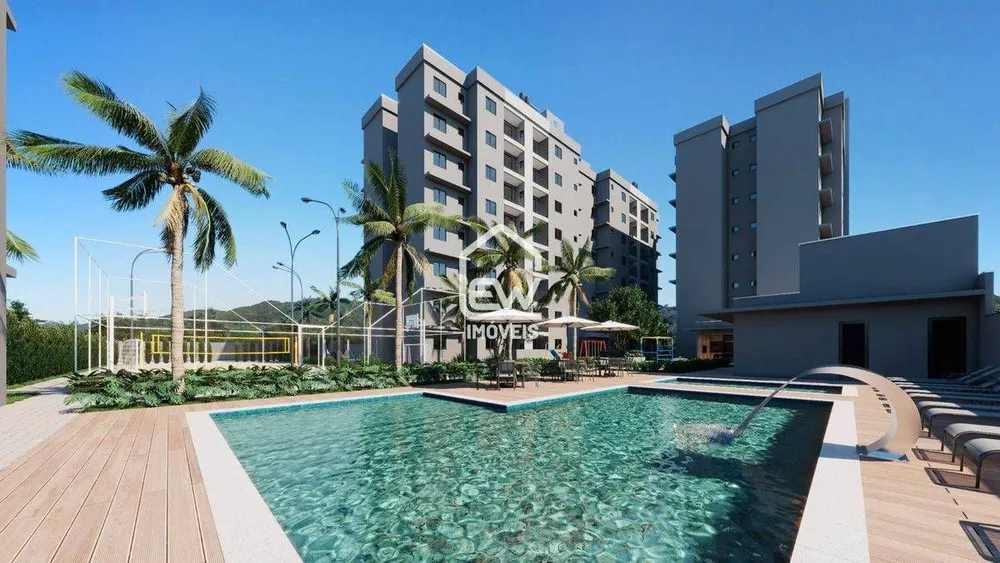 Apartamento, 2 quartos, 56 m² - Foto 13