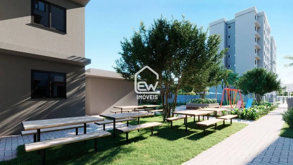 Apartamento, 2 quartos, 56 m² - Foto 5