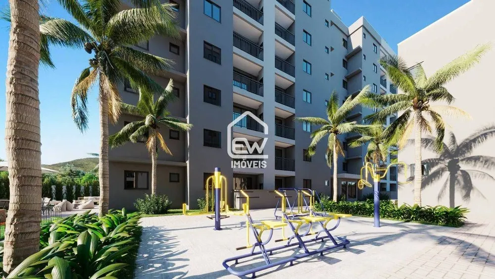 Apartamento, 2 quartos, 56 m² - Foto 4