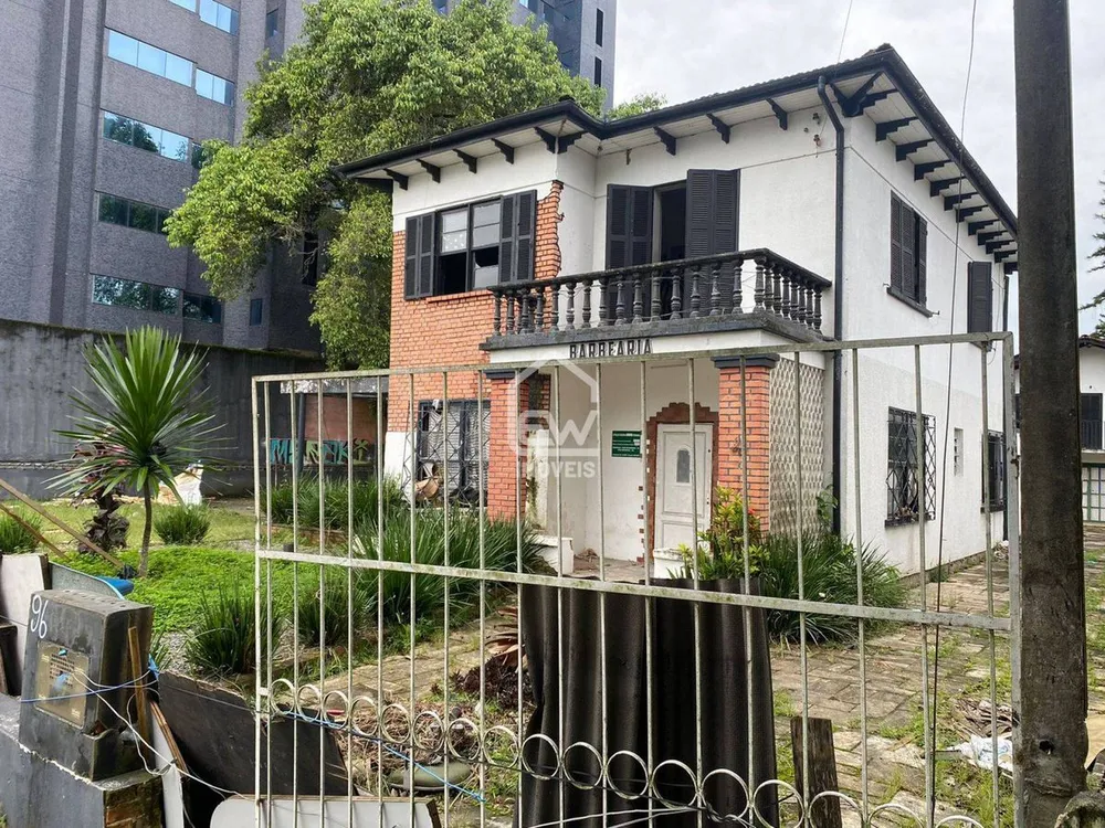 Terreno, 1233 m² - Foto 8