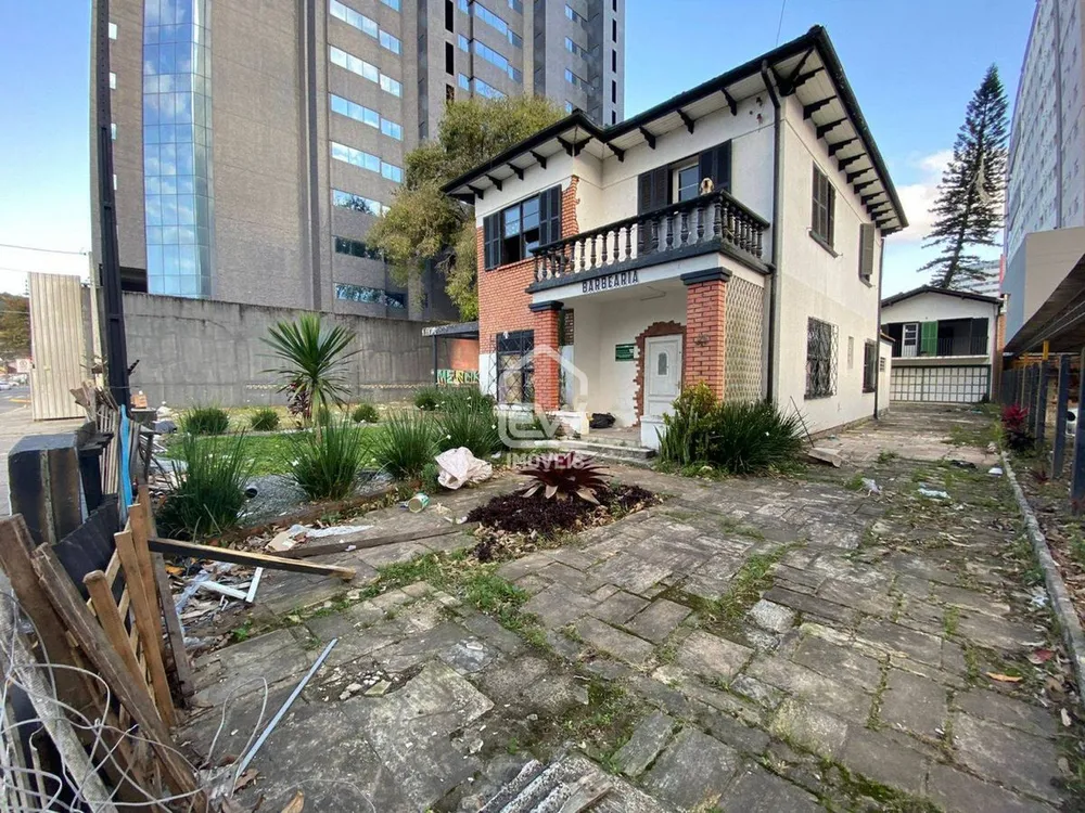 Terreno, 1233 m² - Foto 4