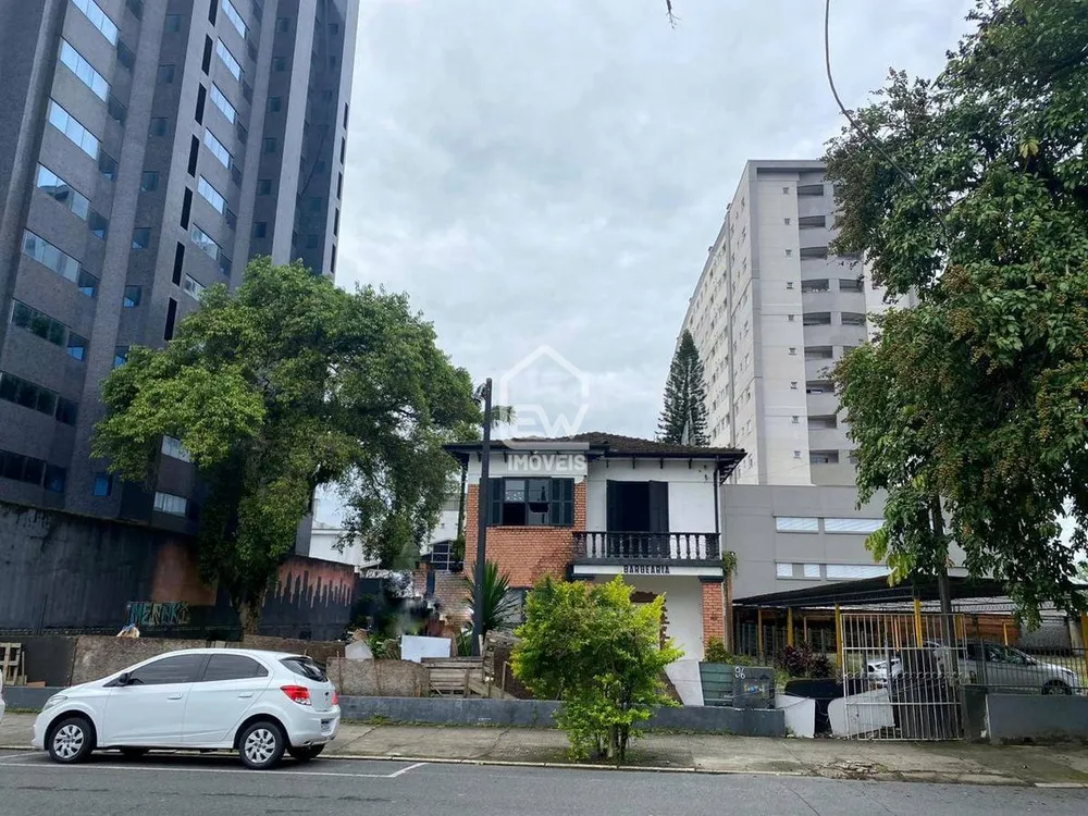 Terreno, 1233 m² - Foto 2