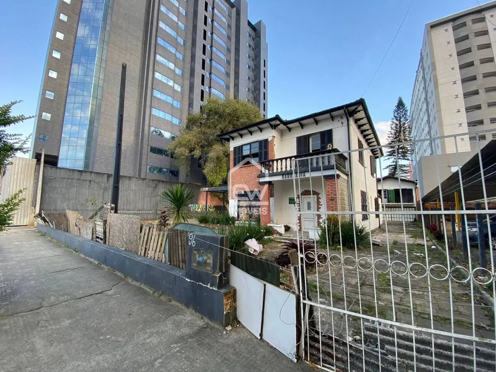 Terreno, 1233 m² - Foto 3