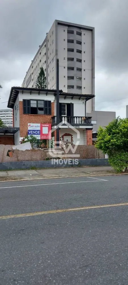 Terreno, 1233 m² - Foto 6