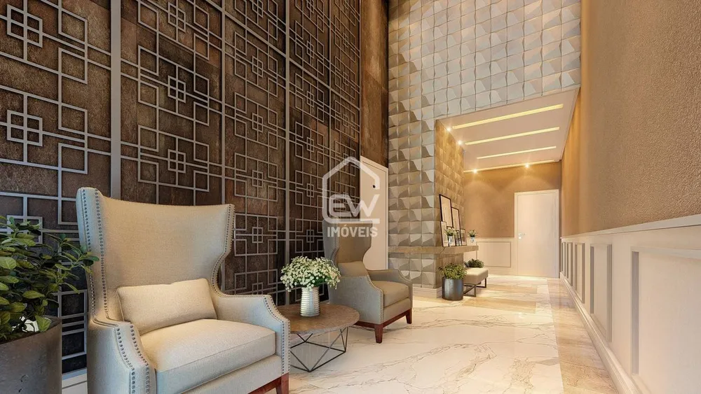 Apartamento, 2 quartos, 97 m² - Foto 6