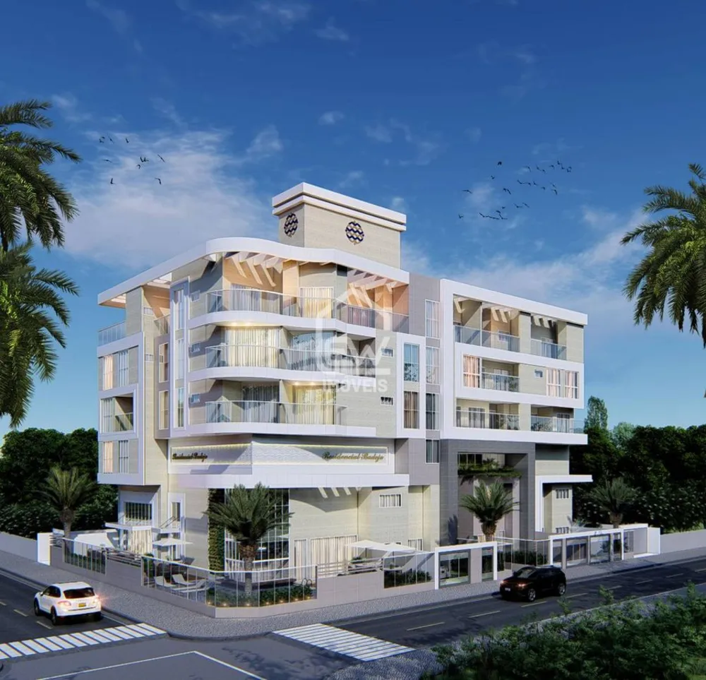 Apartamento, 2 quartos, 97 m² - Foto 1