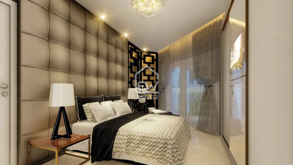 Apartamento, 2 quartos, 97 m² - Foto 9