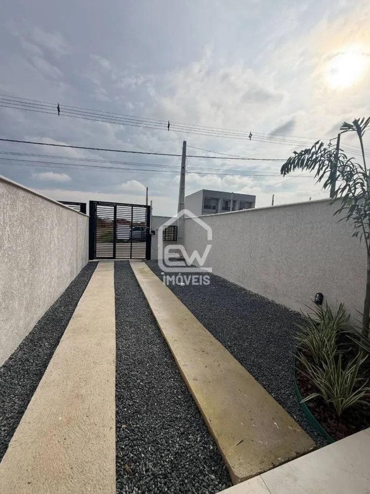 Casa, 2 quartos, 63 m² - Foto 4