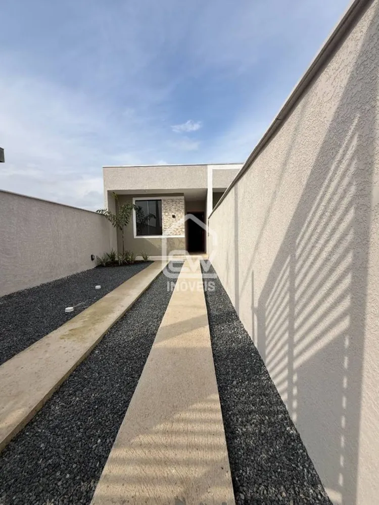 Casa, 2 quartos, 63 m² - Foto 2