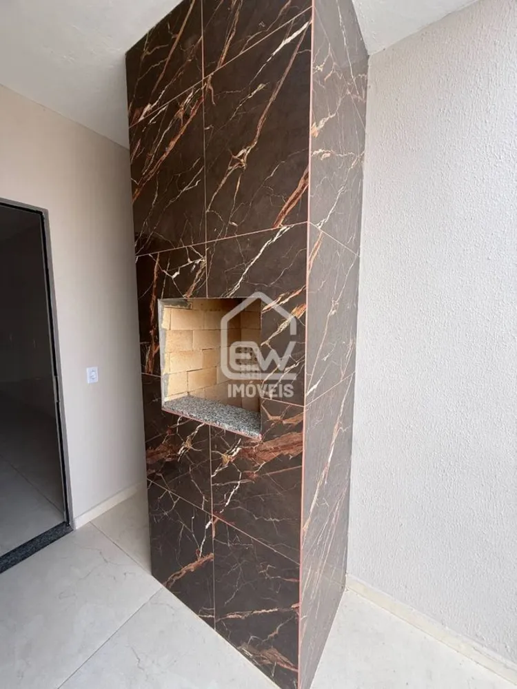 Casa, 2 quartos, 63 m² - Foto 15