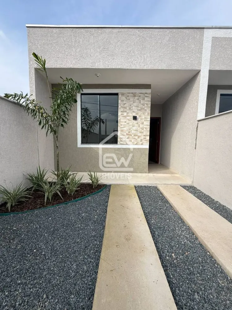 Casa, 2 quartos, 63 m² - Foto 3