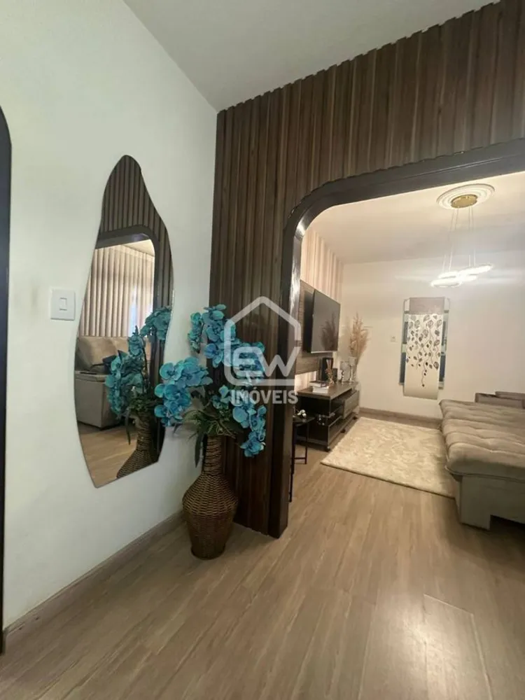 Casa, 4 quartos, 980 m² - Foto 4