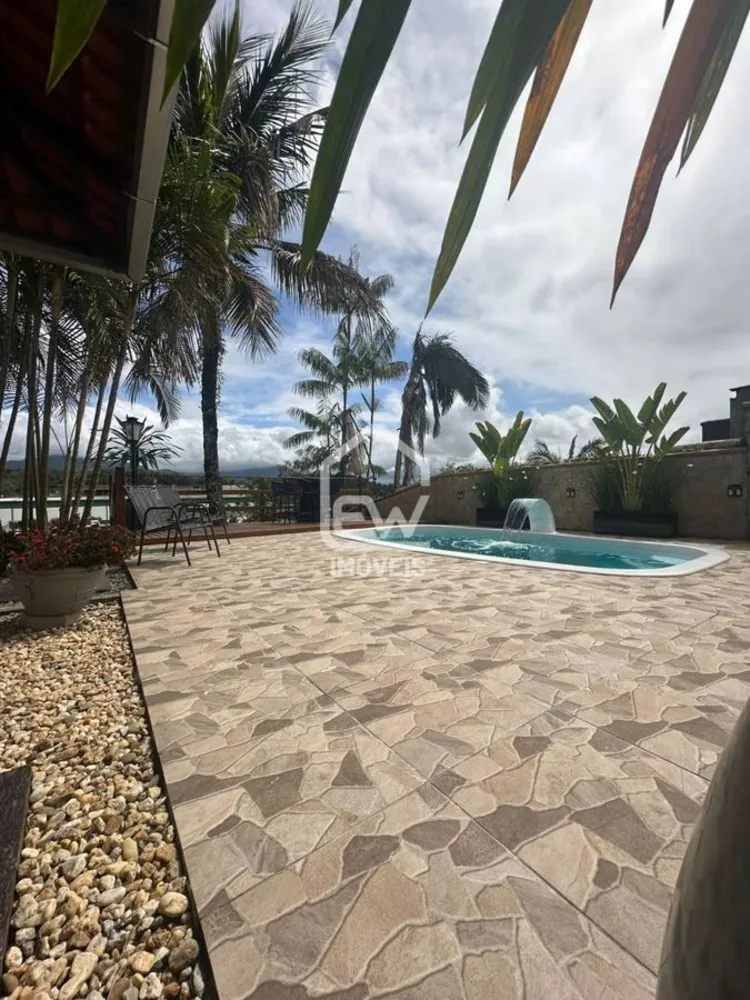Casa, 4 quartos, 980 m² - Foto 12